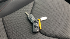 SEAT Leon 1.4 EcoTSI 150 FR 5dr [Technology Pack] Petrol Hatchback